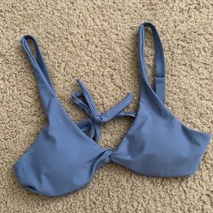 NWOT Shein Bikini Top XS
